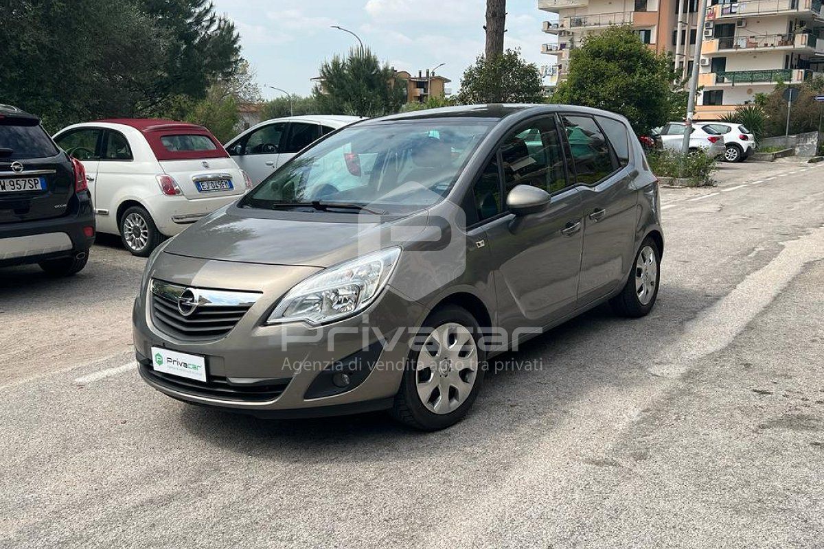 OPEL Meriva 1.4 100CV Cosmo