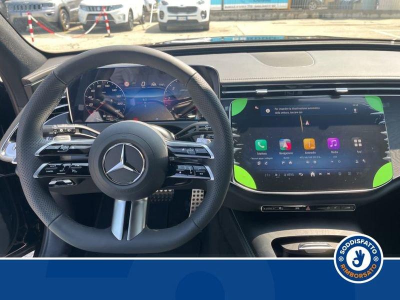 Mercedes-Benz Classe E 220d 4Matic Station Wagon AMG Line Premium