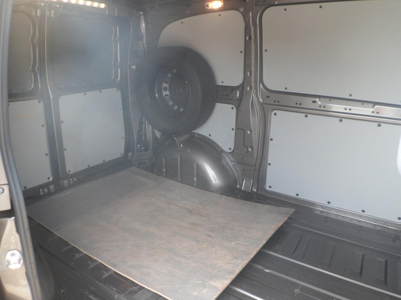 Mercedes-benz Vito furgone