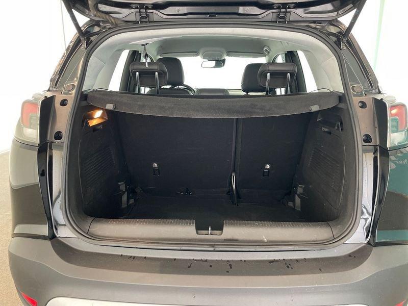 Opel Crossland 1.2 83cv Elegance MT5