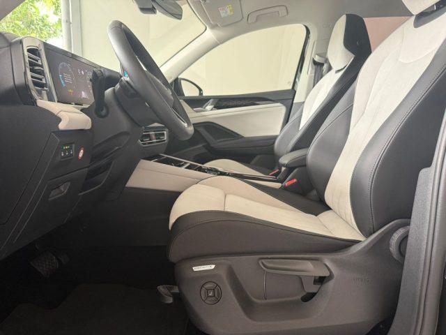 VOLKSWAGEN Tiguan 2.0 TDI 150 CV DSG Elegance