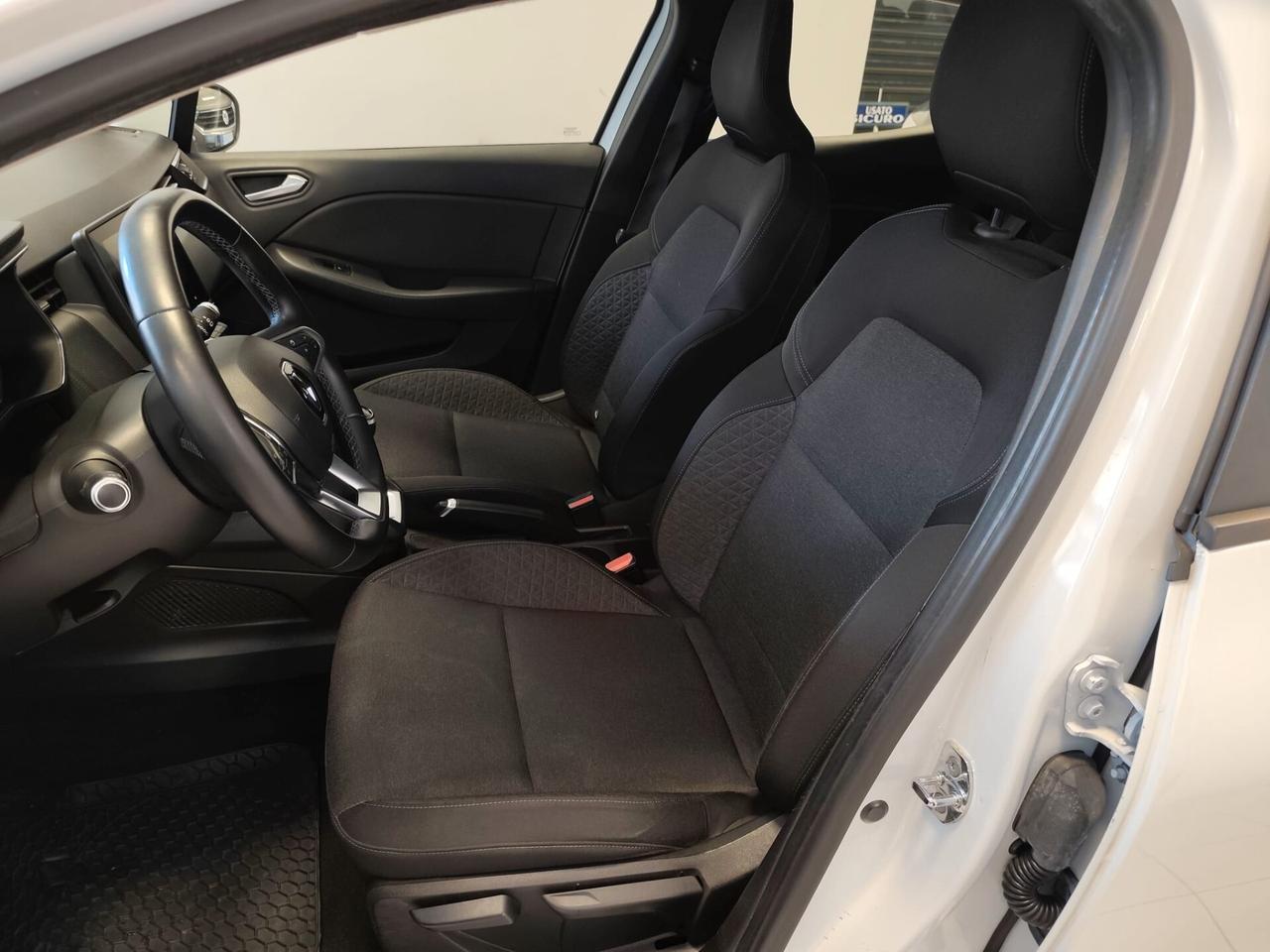 Renault Clio Blue dCi 85 CV 5 porte Intens