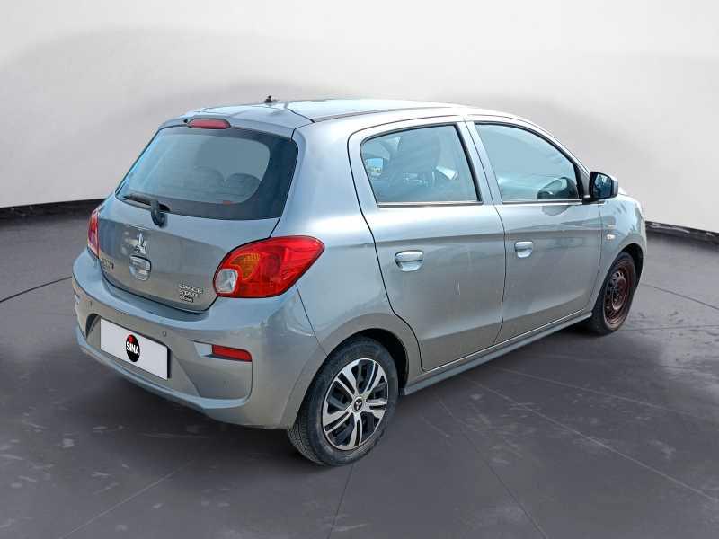 MITSUBISHI Space Star 1.0 Invite bi-fuel Gpl