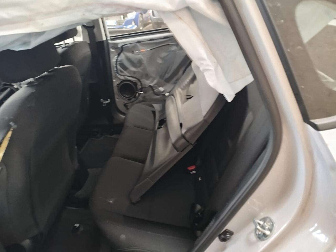 Hyundai i20 1.0 T-GDI INCIDENTATA