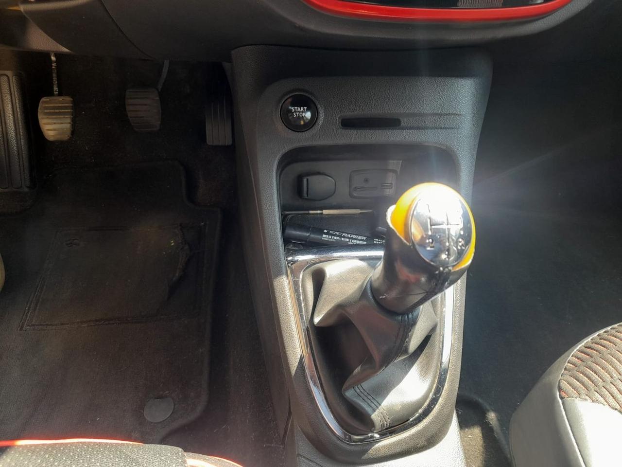 Renault Captur Intens 1.5ENERGY dCi 90 #11937