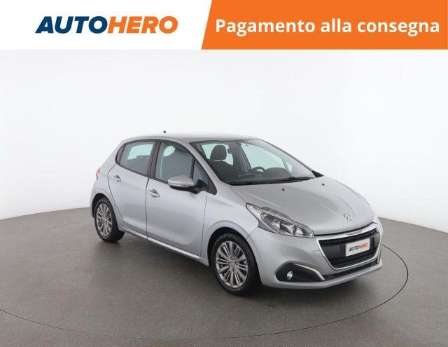 PEUGEOT 208 1° serie BlueHDi 75 5 porte Active