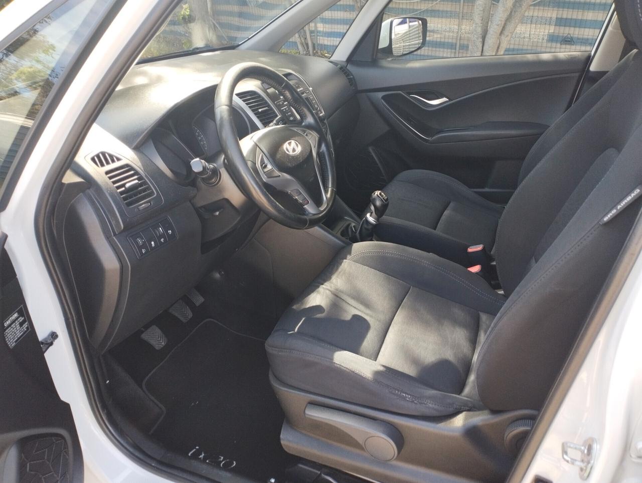 Hyundai iX20 1.4 CRDI 77 CV Comfort