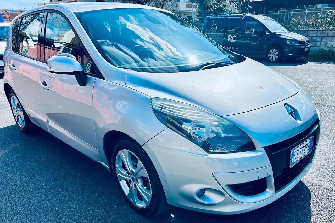 Renault Scenic Scénic 1.5 dCi 110CV Start&Stop Wave