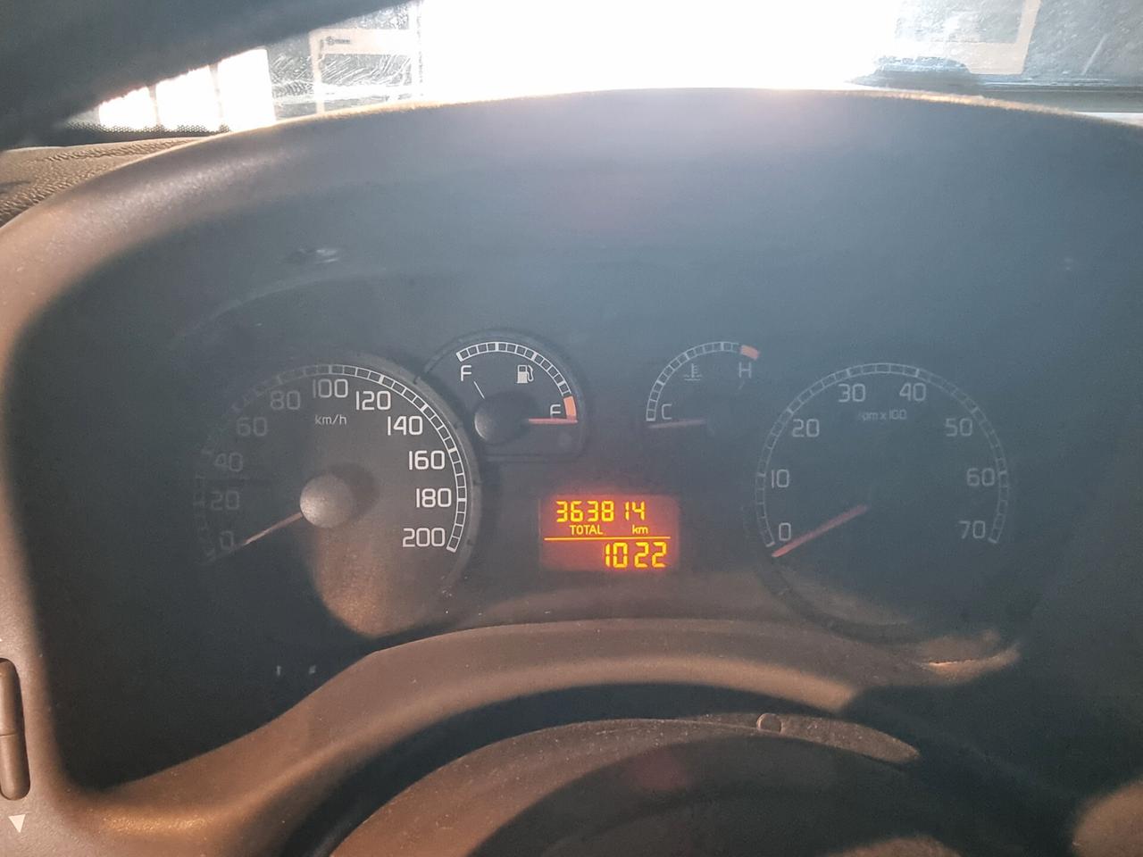 Fiat Punto 1.3 Multijet 16V 5 porte Dynamic