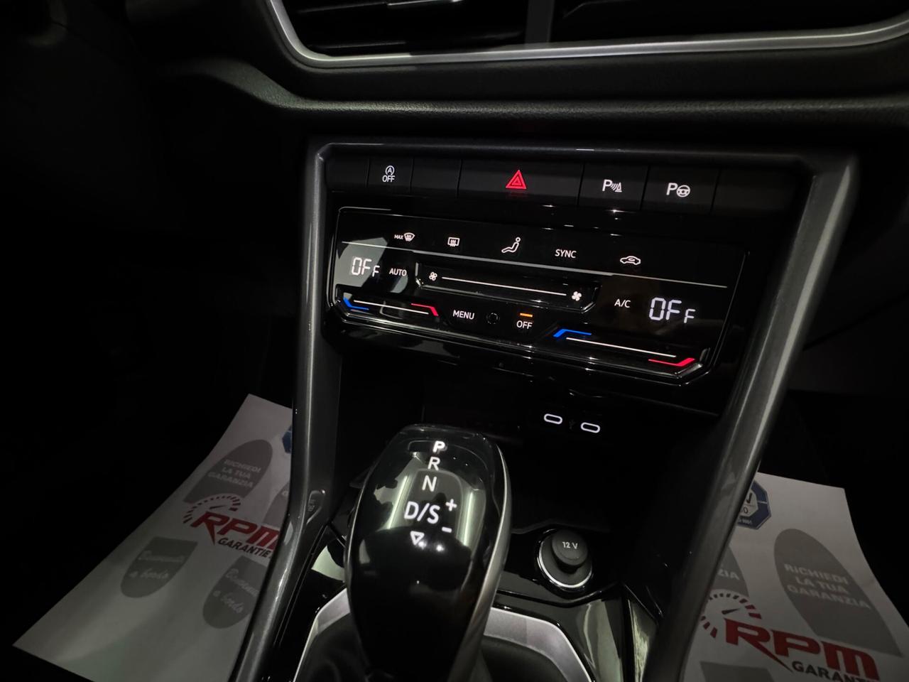 Volkswagen T-Roc 2.0 TDI SCR 150 CV DSG Style BlueMotion Technology