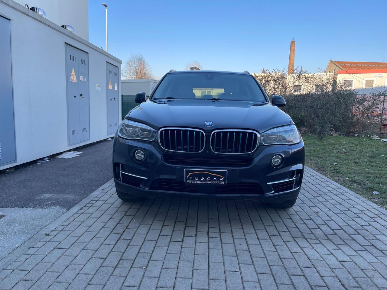 Bmw X5 40E XDRIVE IPERFORMANCE LUXURY