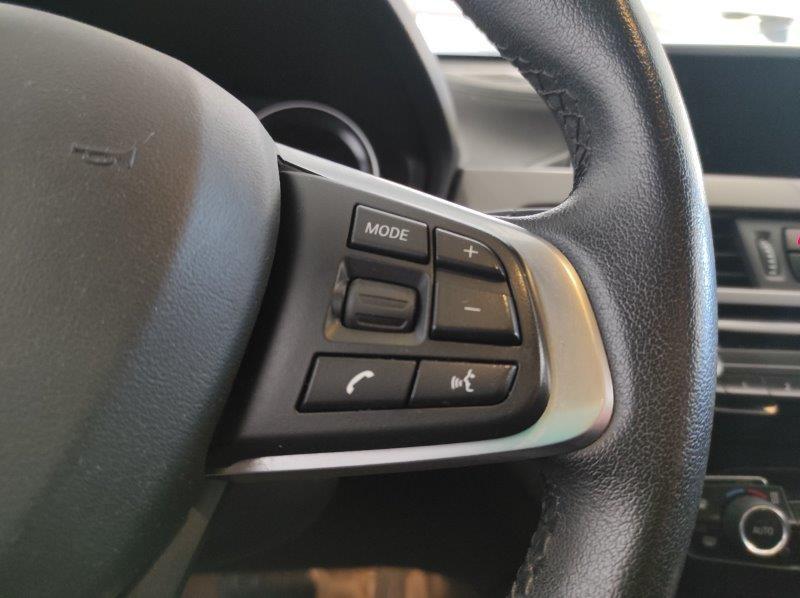 BMW X1 (F48) - X1 xDrive25e Xline