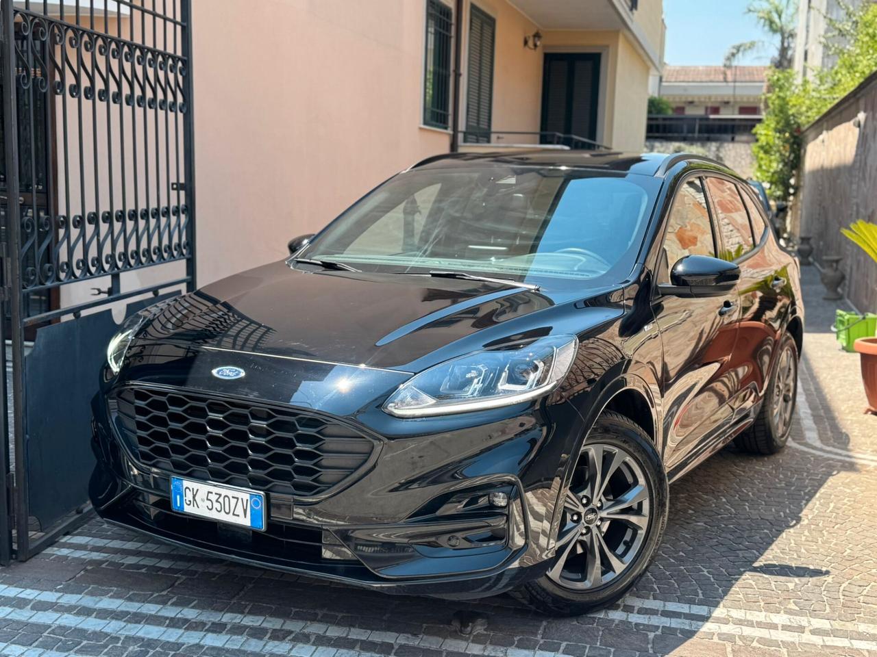 Ford Kuga 1.5 EcoBlue 120 CV 2WD ST-Line