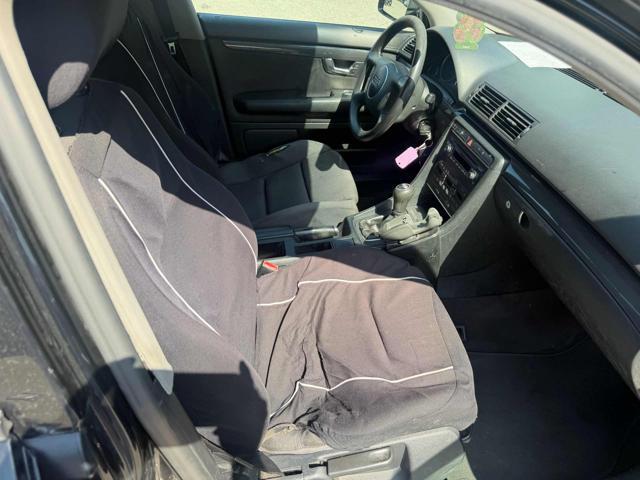 AUDI A4 1.9 TDI/101 CV cat Avant Stupenda Bellissima