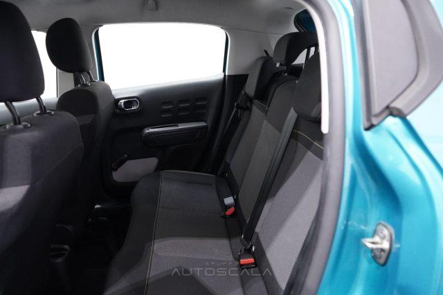 CITROEN C3 1.2 PureTech 83cv S&S Feel