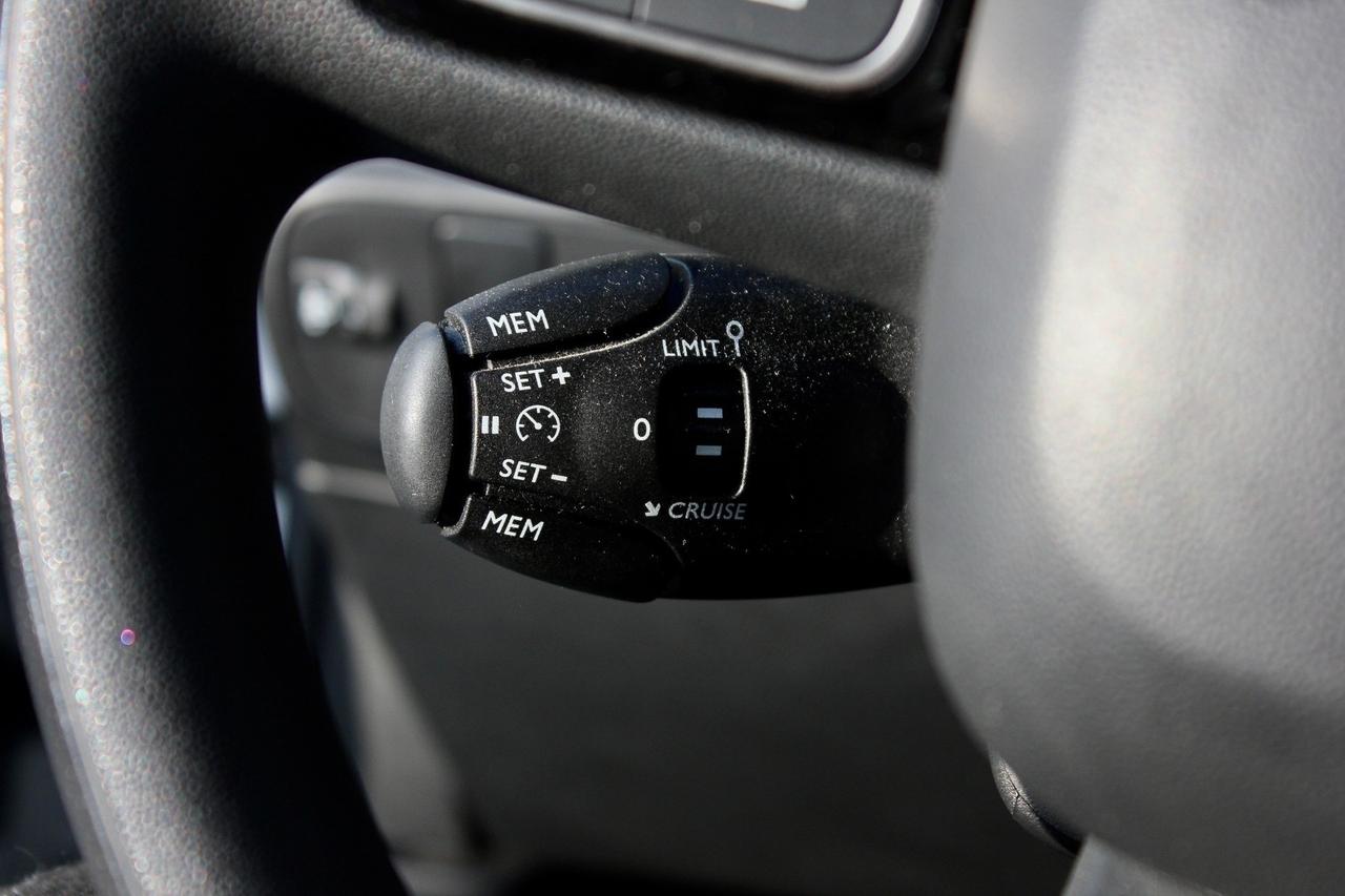 Citroen C3 1.2 PureTech 83 CV S&S Shine SENZA VINCOLI!