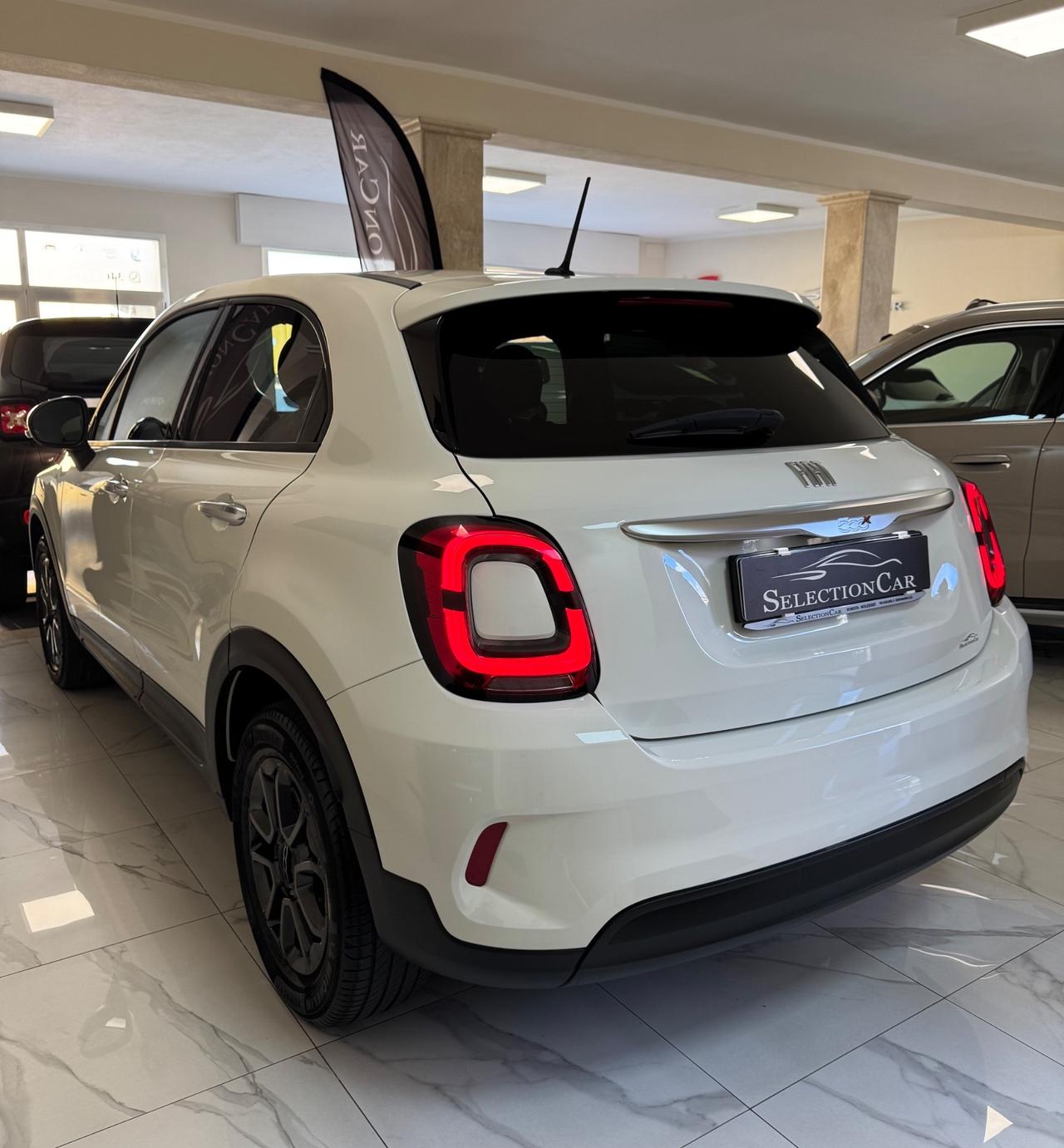 Fiat 500X 1.3 MultiJet 95 CV Club