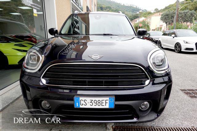 MINI Countryman 2.0 D Yours Countryman ALL4