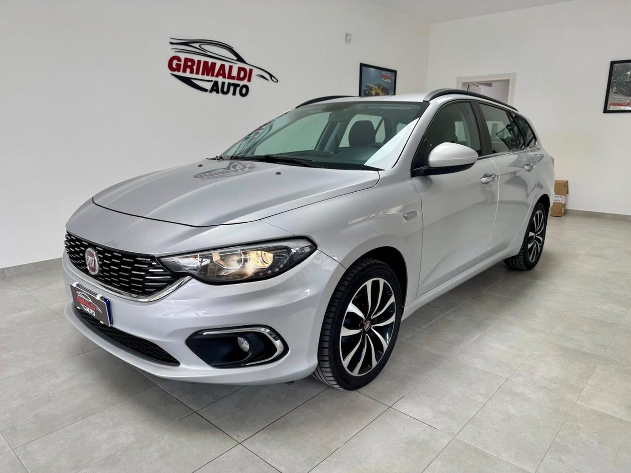 Fiat Tipo 1.3 Mjt S&S 5 porte Lounge