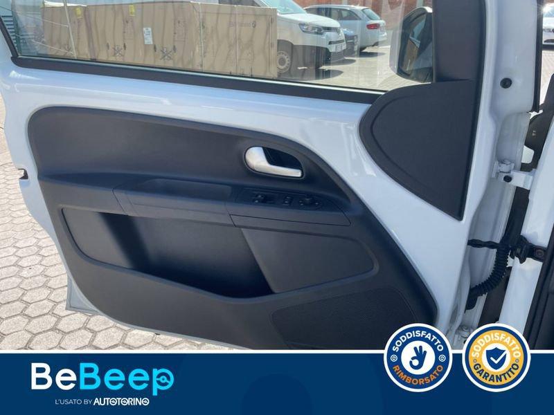 Volkswagen up! 5P 1.0 TSI GTI 115CV