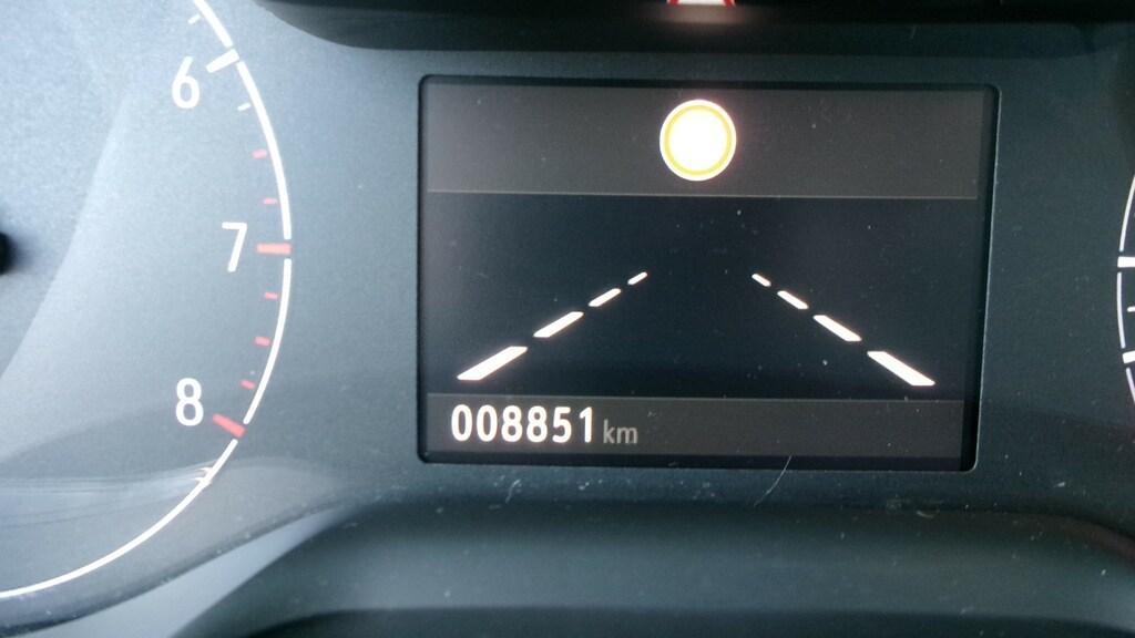 Opel Corsa 5 Porte 1.2 Edition