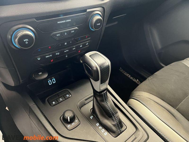 Ford Ranger Raptor 2.0 TDCi aut. 213CV DC 5 posti + iva