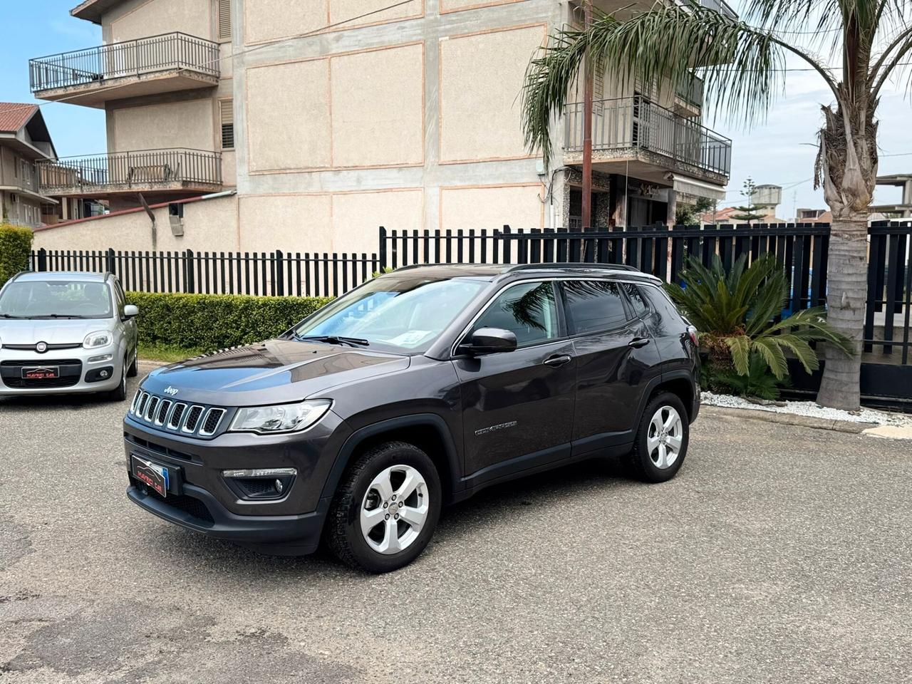 Jeep Compass 1.6 Multijet II 2WD