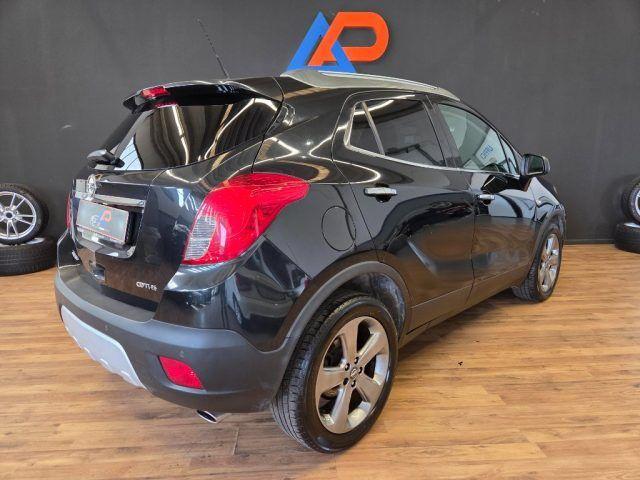 OPEL Mokka 1.7 CDTI Ecotec 130CV 4x4 Start&Stop Cosmo