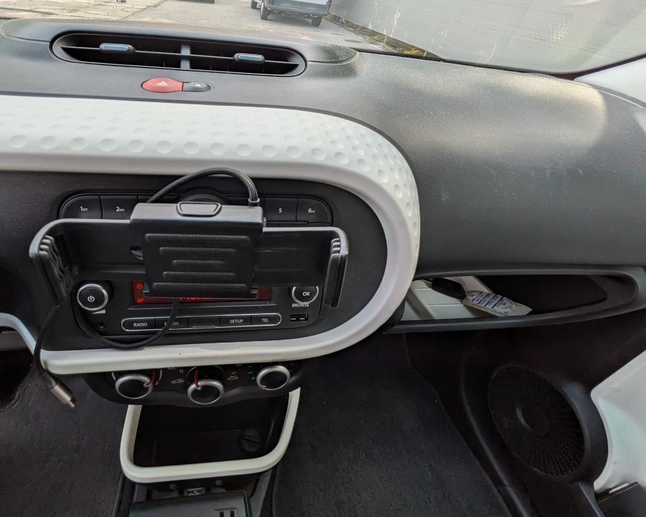 Renault Twingo ZEN 1.0 benzina adatta a neopatentati