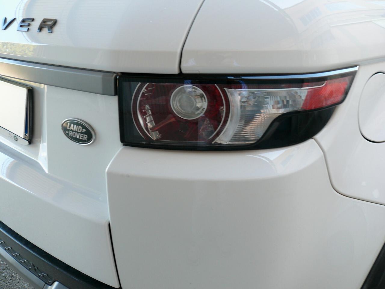 Land Rover Range Evoque AUTOCARRO N1 (M1395)