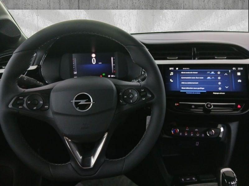 Opel Corsa 1.2 GS s&s 100cv