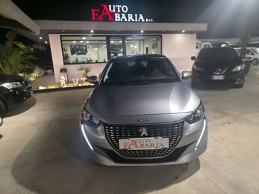 Peugeot 208 PureTech 100 Stop&Start EAT8 5 porte Allure