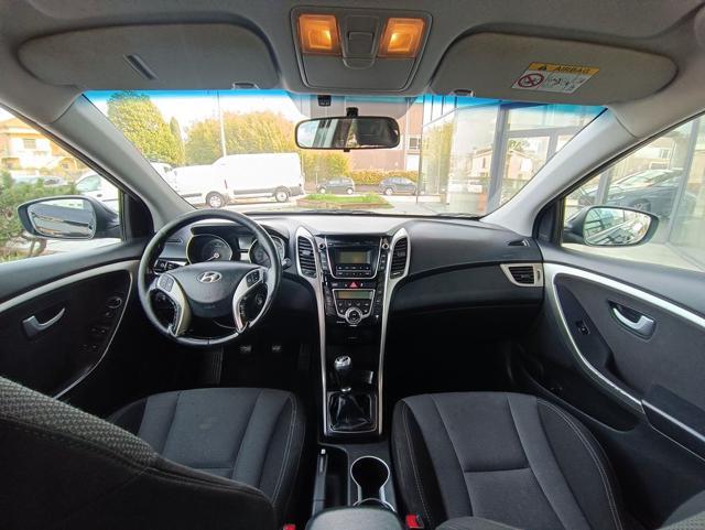 HYUNDAI i30 Wagon 1.6 CRDi Comfort