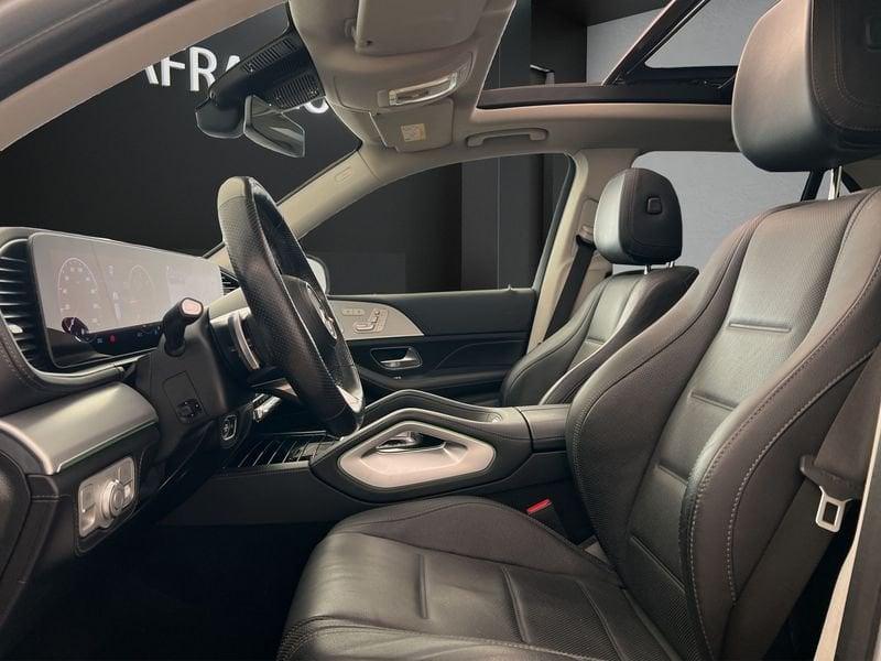 Mercedes-Benz GLE GLE 300 d 4Matic Mild Hybrid AMG Line Premium