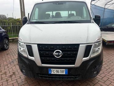 NISSAN NV400 Bellissima Disponibili Subito Pronta per Consegna