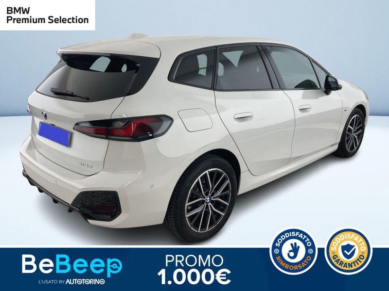 BMW Serie 2 Active Tourer 218D ACTIVE TOURER MSPORT AUTO
