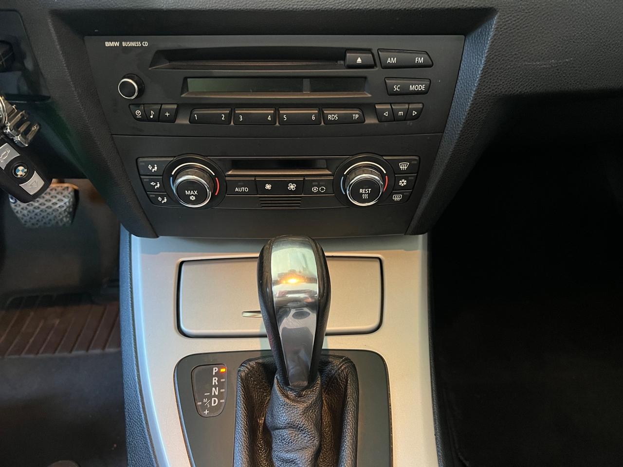 Bmw 320 320d cat Cabrio Attiva