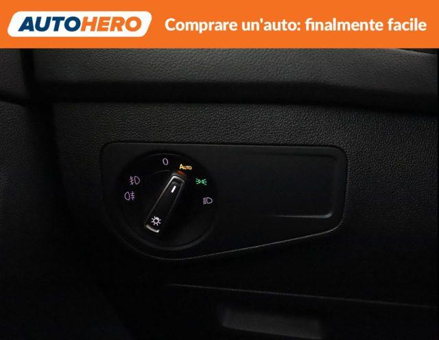 VOLKSWAGEN Tiguan 2.0 TDI 190 CV SCR DSG 4MOTION Executive BMT