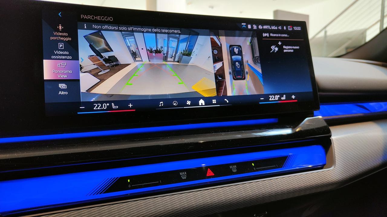 BMW BMW i5 eDrive40 Touring