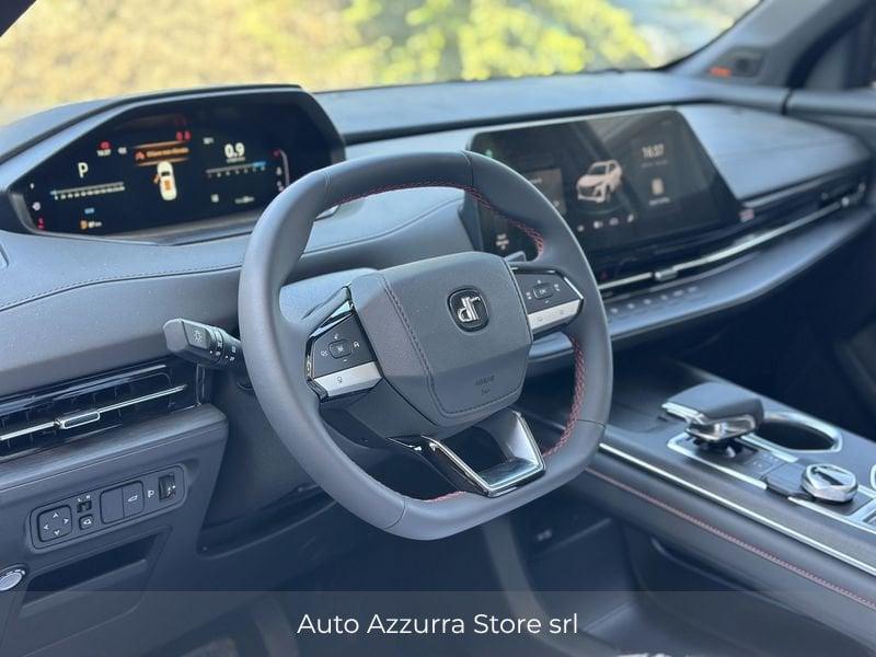 DR AUTOMOBILES DR 6 Stilnovo 1.6 T-GDI 180CV DCT *PRONTA CONSEGNA , VARI COLORI