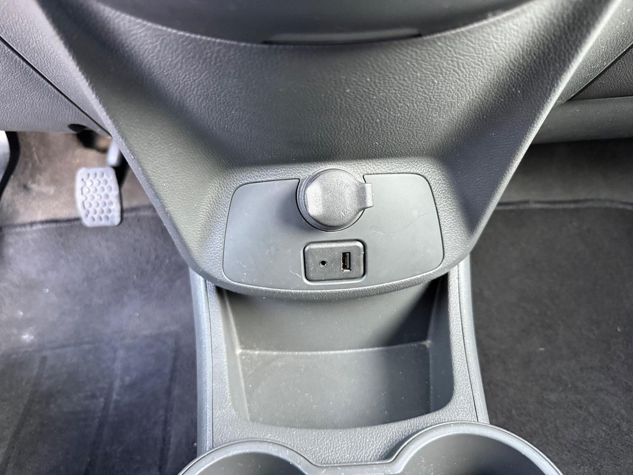 Chevrolet Spark 1.0 Benzina