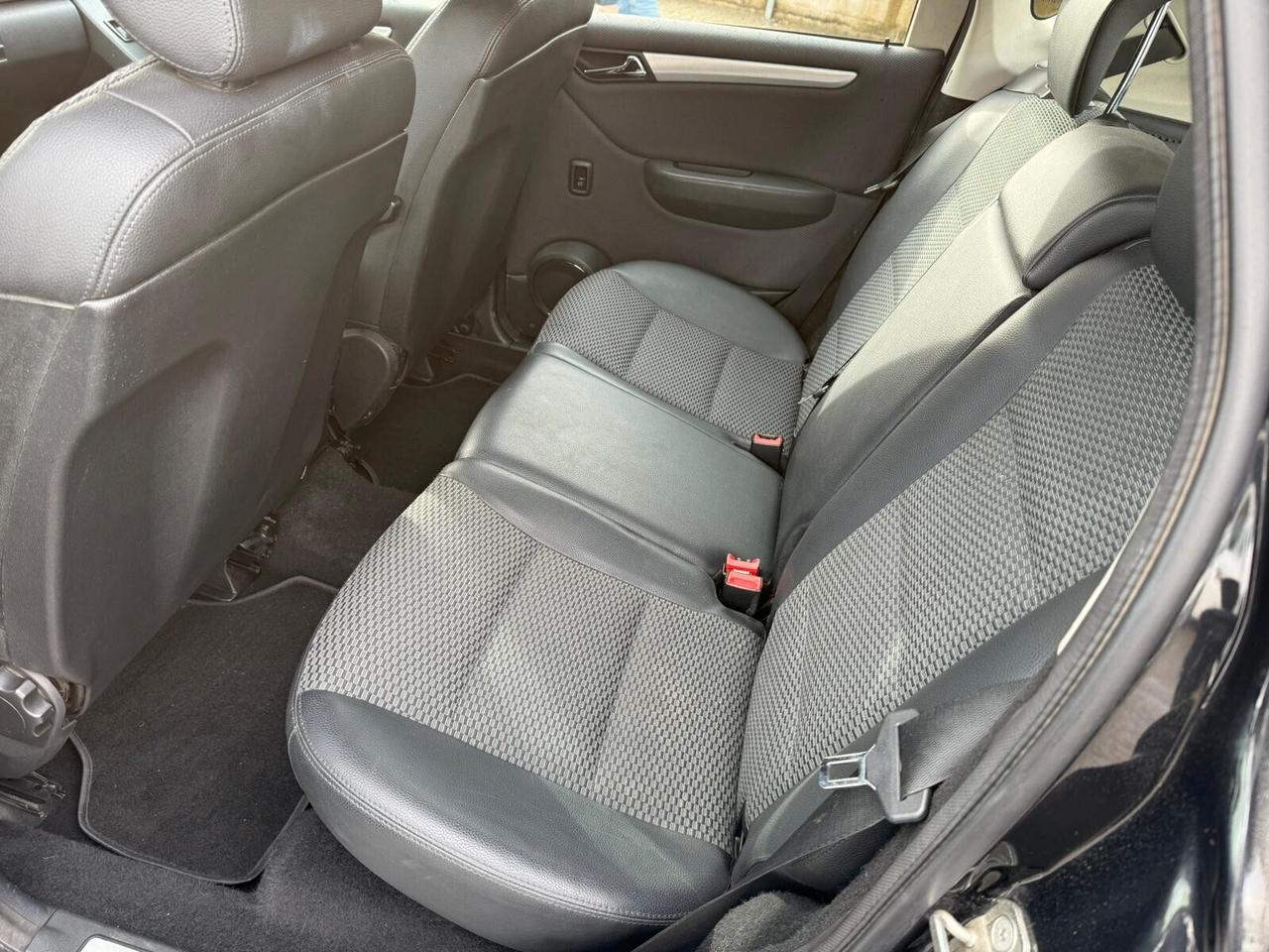 Mercedes-benz A 180 CDI Elegance