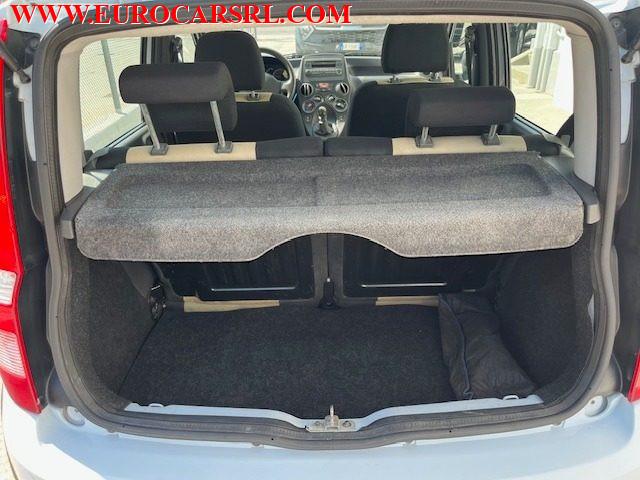 FIAT Panda 1.2 Climbing Natural Power
