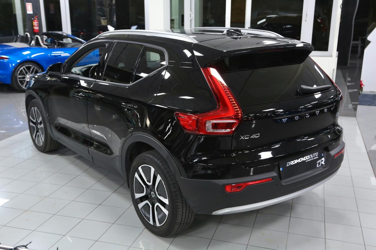 Volvo XC40 D3 AWD Geartronic Business Plus