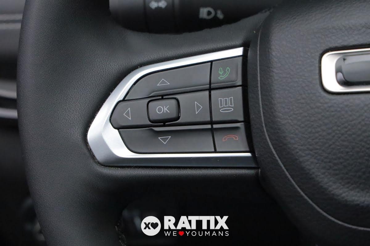 Jeep Compass 1.5 Turbo T4 Mhev 130CV S DCT