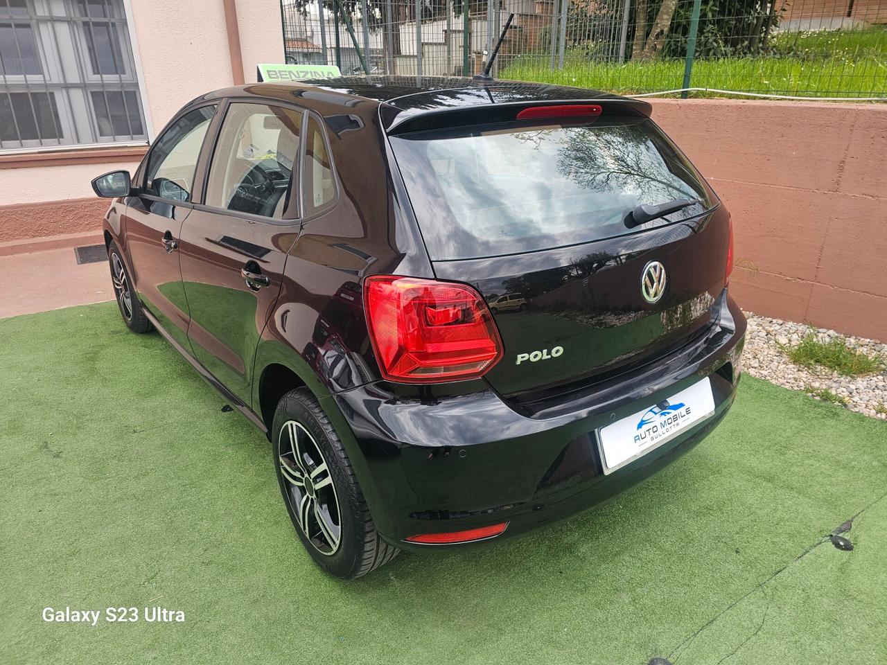 Volkswagen Polo 1.0 MPI 75 CV 5p. Fresh