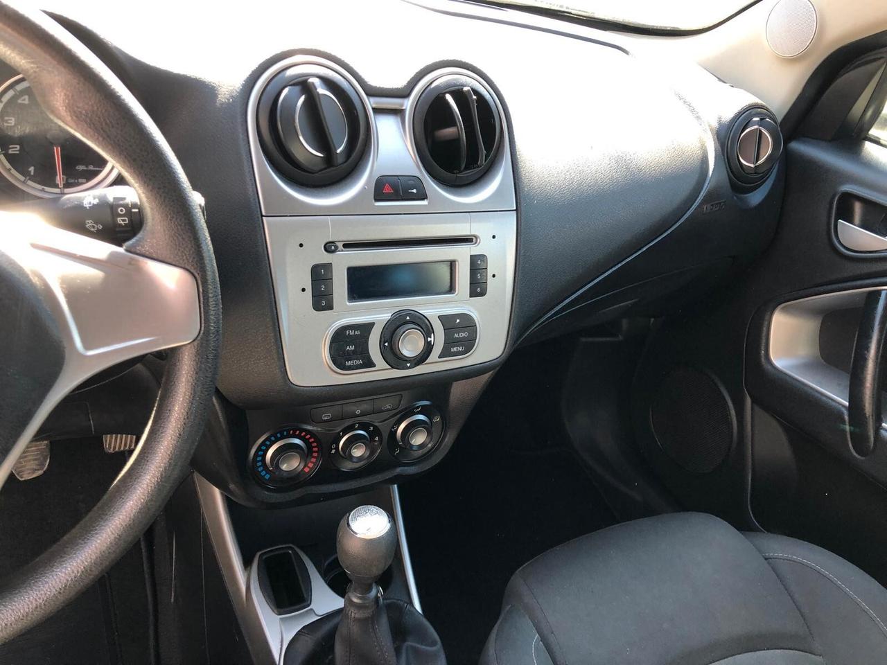 Alfa Romeo MiTo 1.4 8V ADATTA PER NEOPATENTATI CON GARANZIA 12 MESI E POSSIBILITA' DI ESTENSIONE FINO A 36 MESI!!!