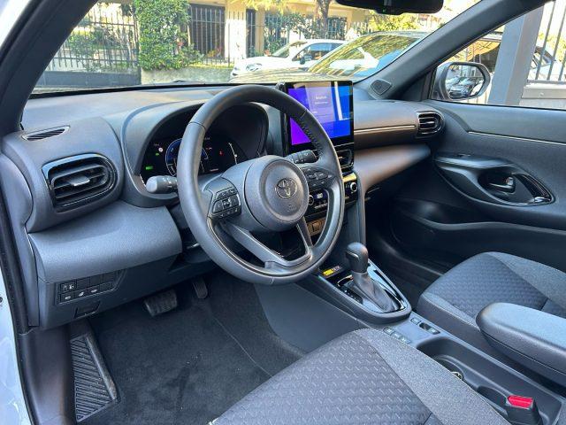 TOYOTA Yaris Cross 1.5 Hybrid 116cv E-CVT Trend *PREZZO PROMO*