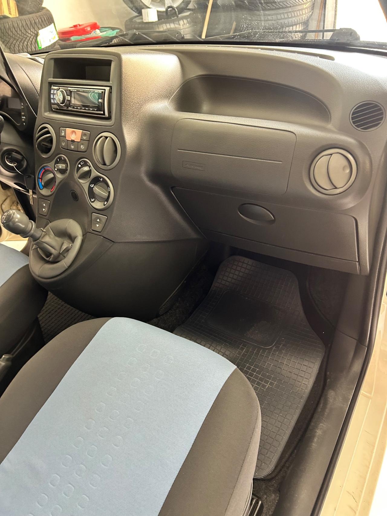 Fiat Panda 1.2 Dynamic GPL 2029 euro 6