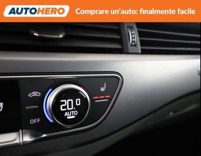 AUDI A5 SPB 40 TDI quattro S tronic S line edition